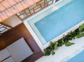Manca Villa Canggu by Ini Vie Hospitality